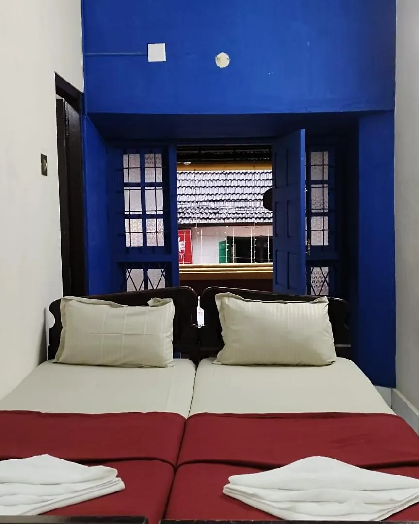 Princess Hostel Kochi 0*,  India