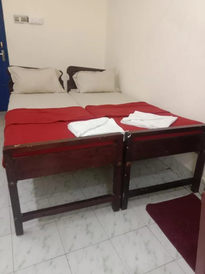 Princess Hostel Kochi